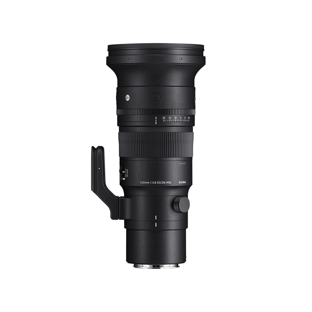 500mm F5.6 DG DN OS - Görsel 2