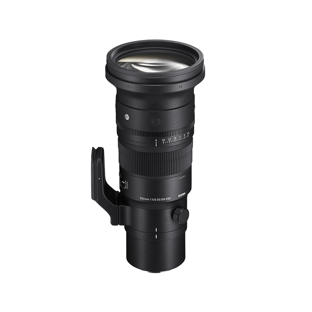500mm F5.6 DG DN OS - Görsel 3