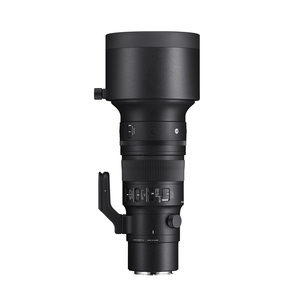 500mm F5.6 DG DN OS - Görsel 4